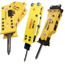 Hydraulic Breaker of Excavator Parts Construction Machinery